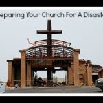 Church Preparedness Plan
