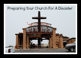 Church Preparedness Plan