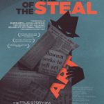 Art of the Steal Poster