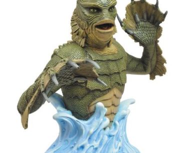 Creature Black Lagoon