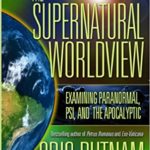Supernatural Worldview Book Cover
