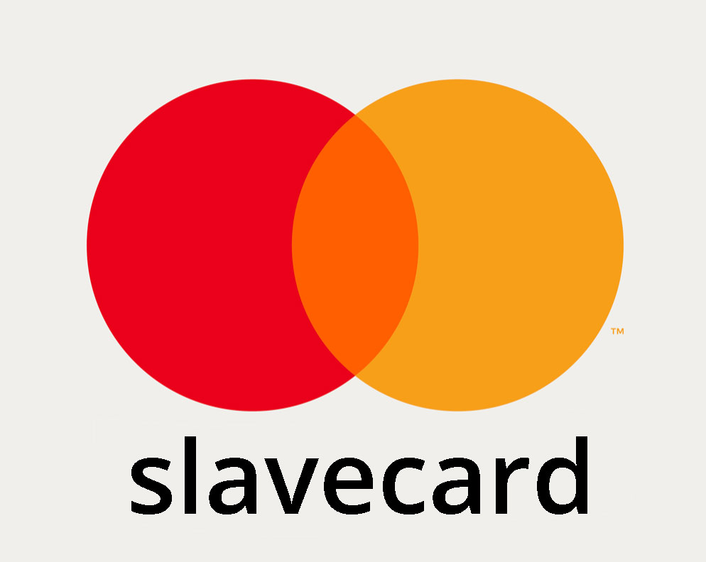 Slavecard