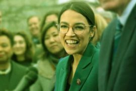 Socialism and Green New Deal