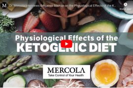 Physiological Effects of the Ketogenic Diet