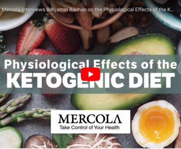 Physiological Effects of the Ketogenic Diet