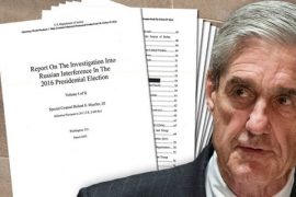 mueller report ommissions